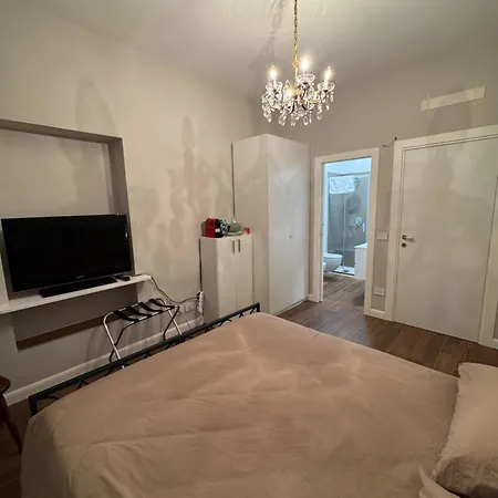 Bed and Breakfast Ai Cappuccini 3*