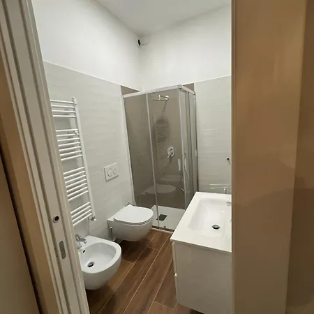 Ai Cappuccini Nocleg ze śniadaniem