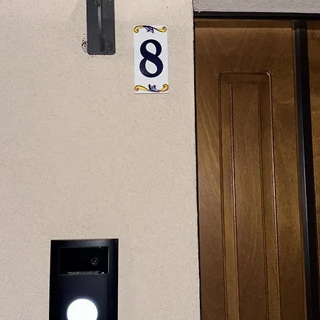 Nocleg ze śniadaniem Ai Cappuccini 3*