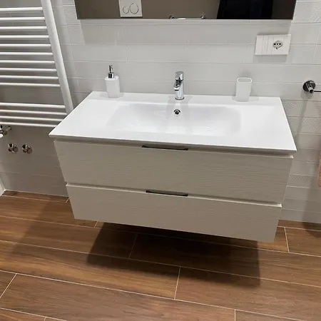 Ai Cappuccini Nocleg ze śniadaniem