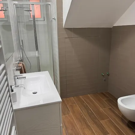 Ai Cappuccini 3* Tricarico