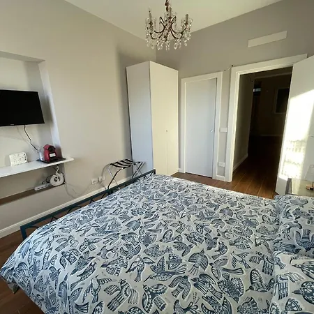 Bed & Breakfast Ai Cappuccini Tricarico