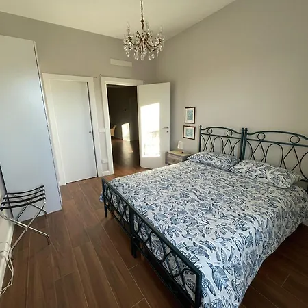 Ai Cappuccini Nocleg ze śniadaniem Tricarico