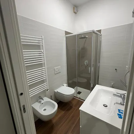 Ai Cappuccini Bed & Breakfast Tricarico
