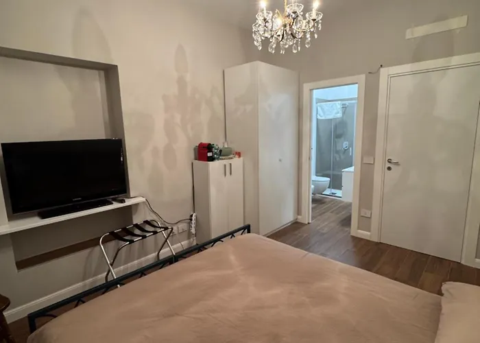 Bed and Breakfast Ai Cappuccini 3*