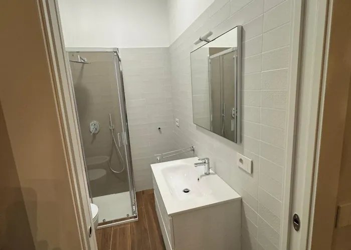 Ai Cappuccini 3* Tricarico