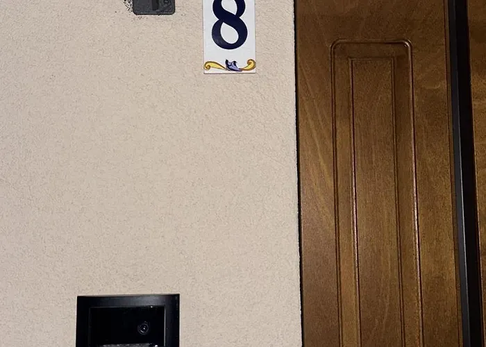 Nocleg ze śniadaniem Ai Cappuccini 3*