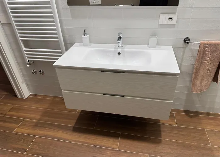 Ai Cappuccini Nocleg ze śniadaniem