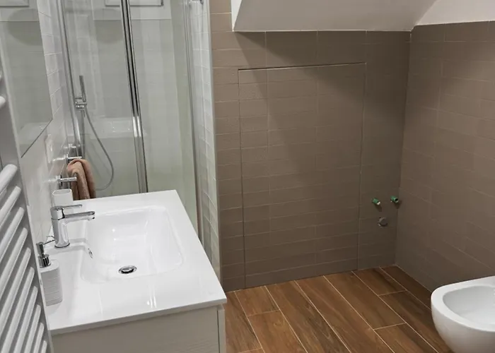 Ai Cappuccini 3* Tricarico