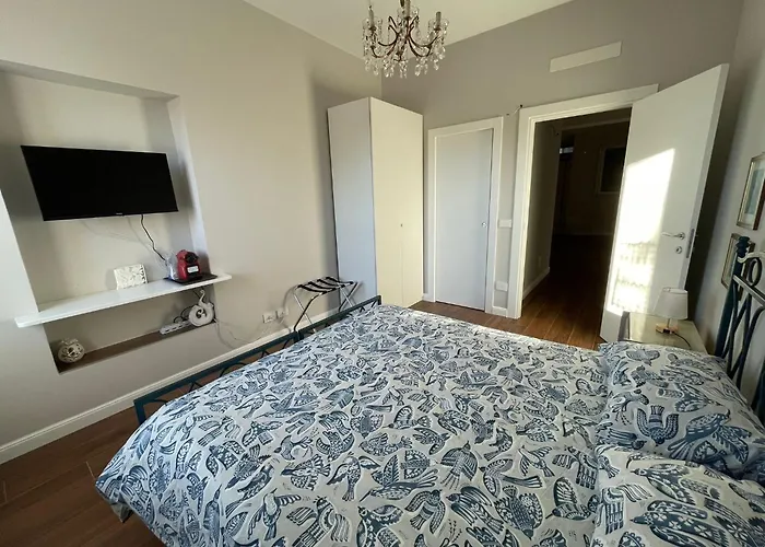 Nocleg ze śniadaniem Ai Cappuccini Tricarico